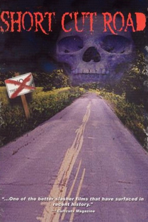 Short Cut Road (2003) poster