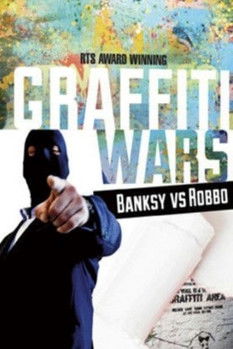Graffiti Wars (2011) poster