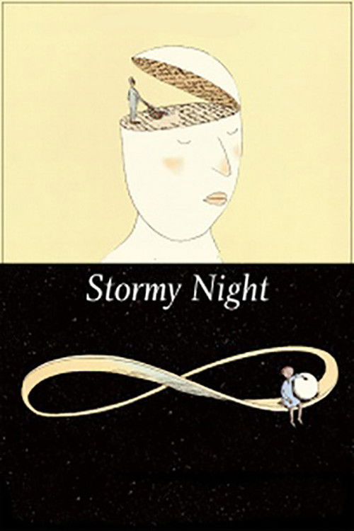 Stormy Night (2003) poster