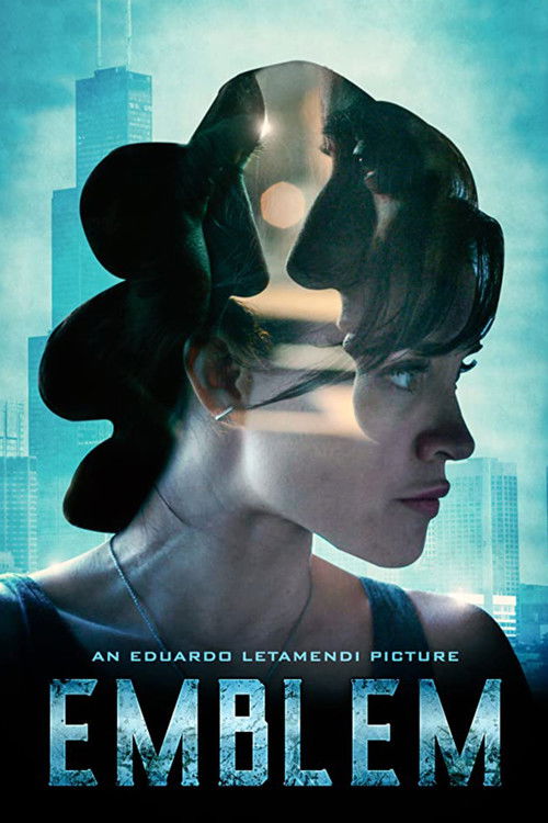 EmBlem (2019) poster