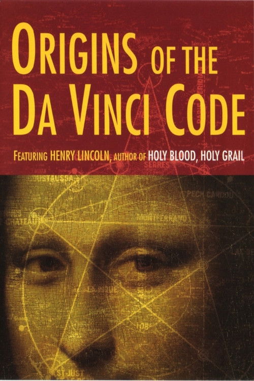 Origins of the Da Vinci Code (2005) poster