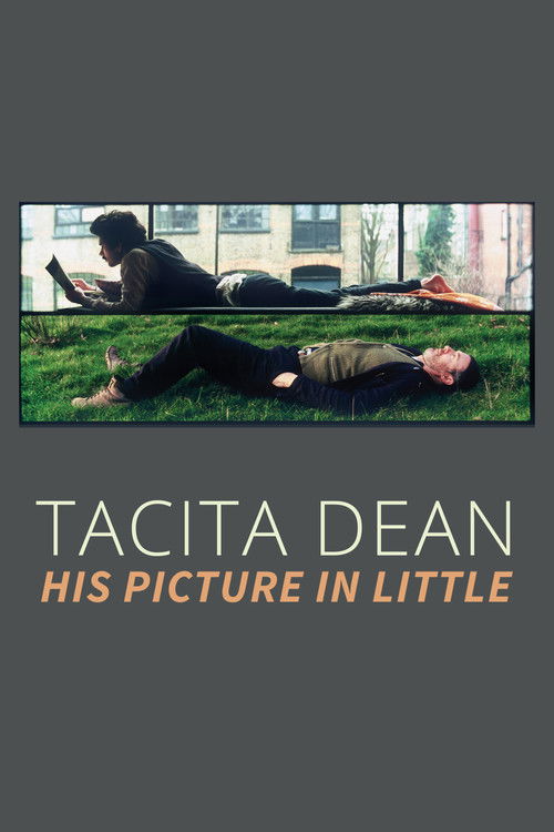 His Picture In Little (2018) poster