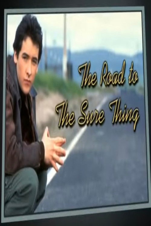 The Road to The Sure Thing (2003) poster