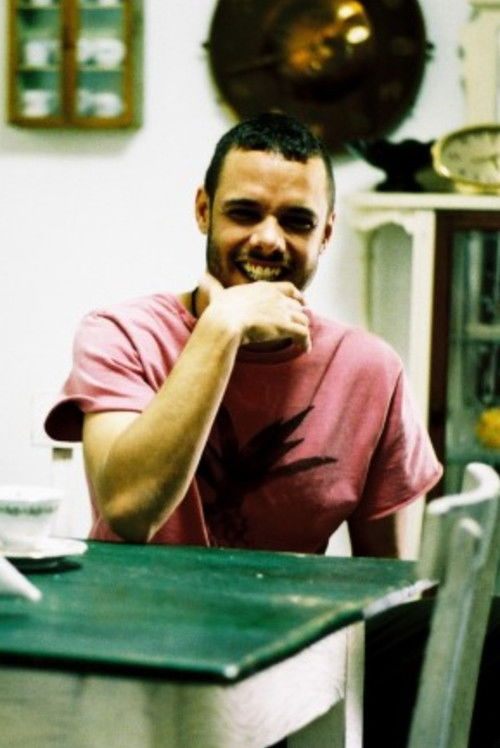 Meu amigo que trabalhou com Manoel de Oliveira, que fez 100 anos (2012) poster