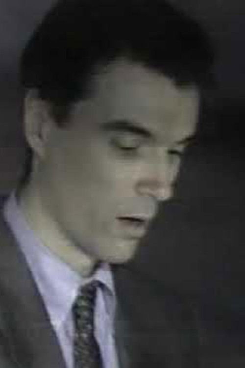 Report From L.A. (1986) poster