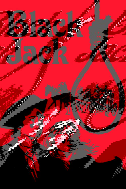 Black Jack (1979) poster