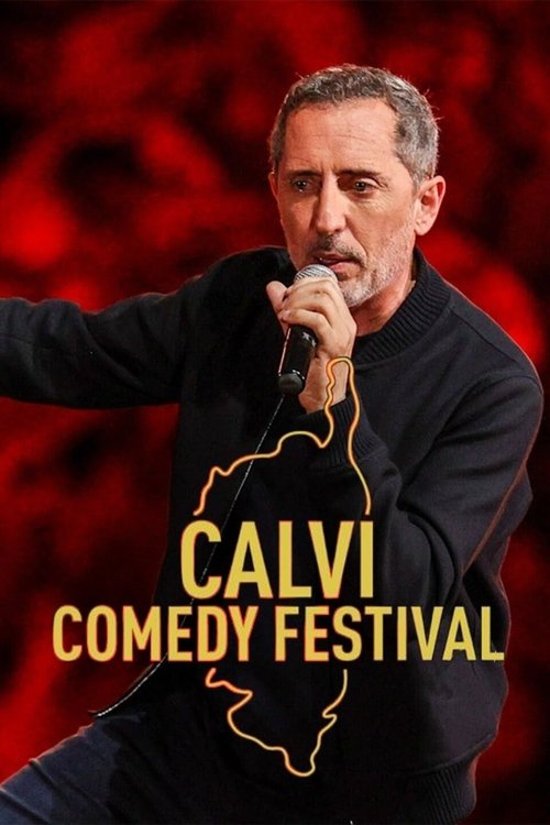 Calvi Comedy Festival (2021) poster