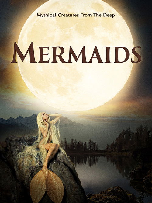 Mermaids (2023) poster
