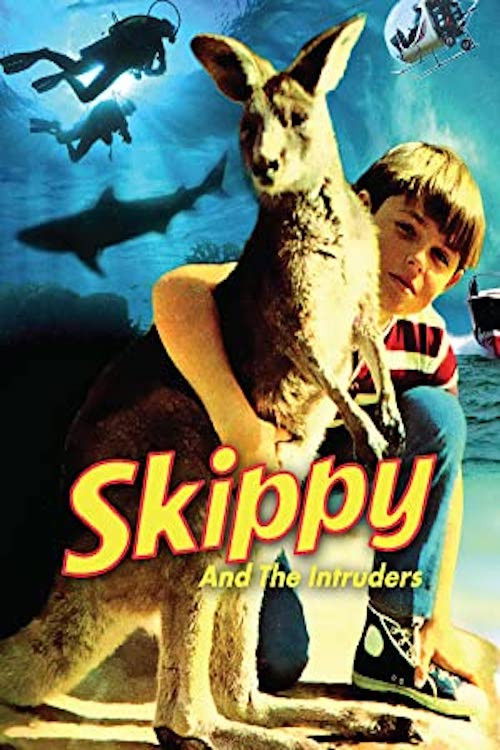 Skippy and the Intruders (1969) poster