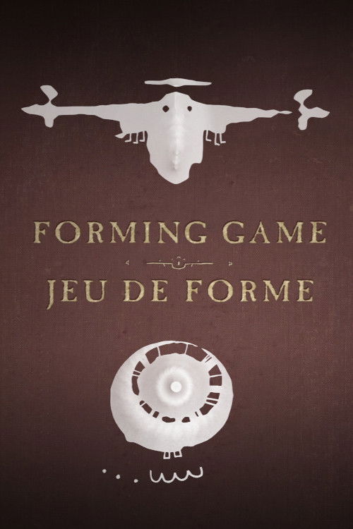 Forming Game (2010) poster