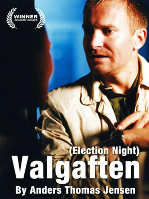 Election Night (1998) poster