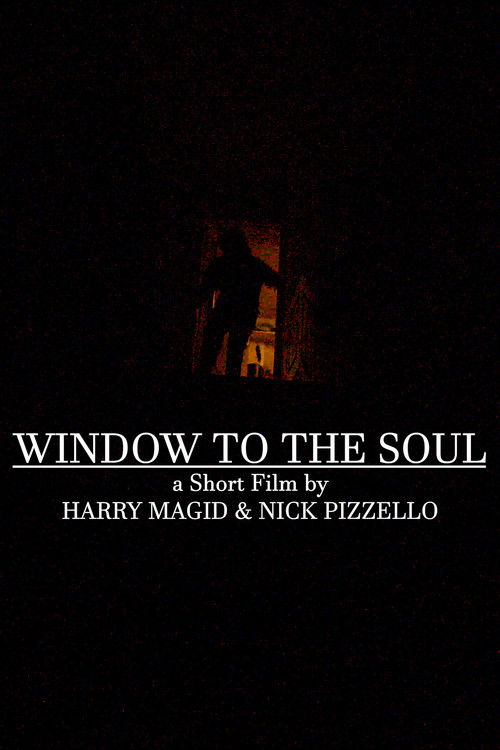 Window to the Soul (2023) poster