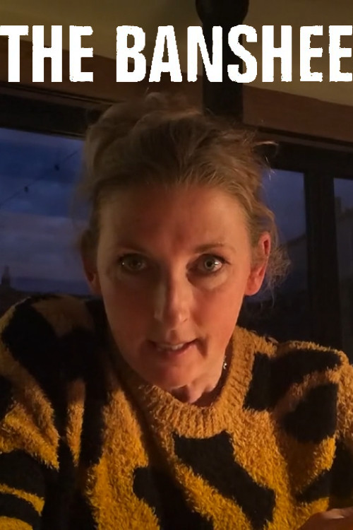 The Banshee (2020) poster