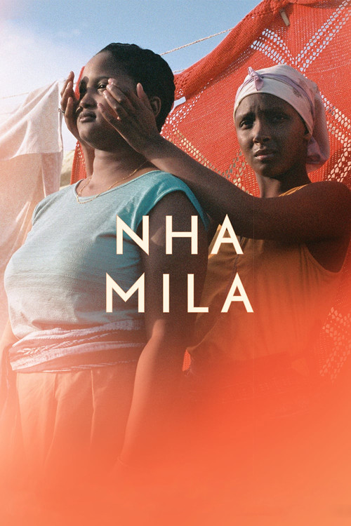 Nha Mila (2020) poster