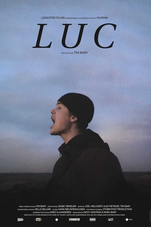 Luc (2022) poster