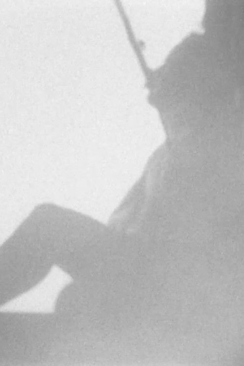 Black Salt Water Elegy (2010) poster