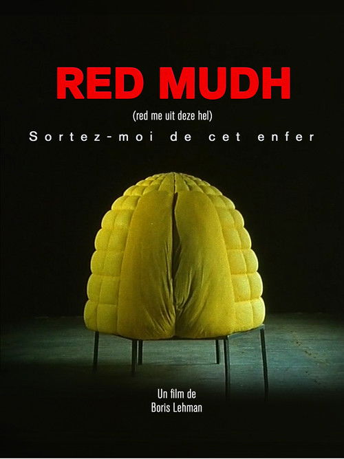 Red Mudh (2005) poster