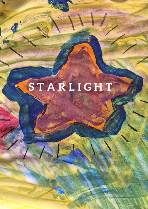 Starlight (2024) poster