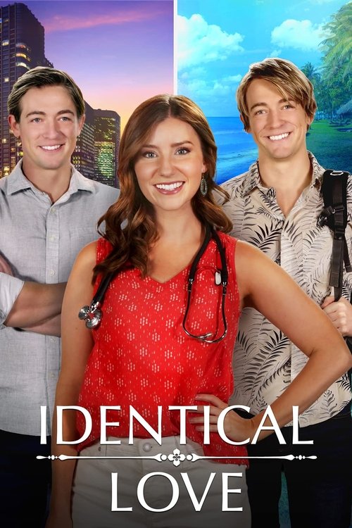 Identical Love (2021) poster