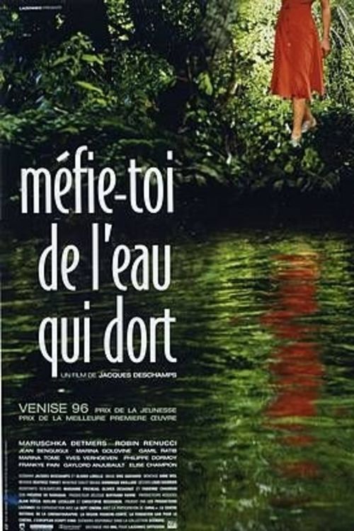 Still Waters Run Deep (1996) poster