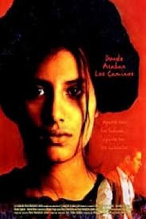 Where the Roads End (2004) poster