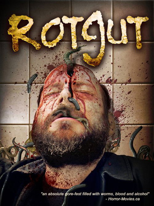 Rotgut (2012) poster