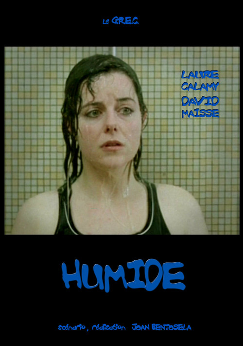 Humide (2006) poster