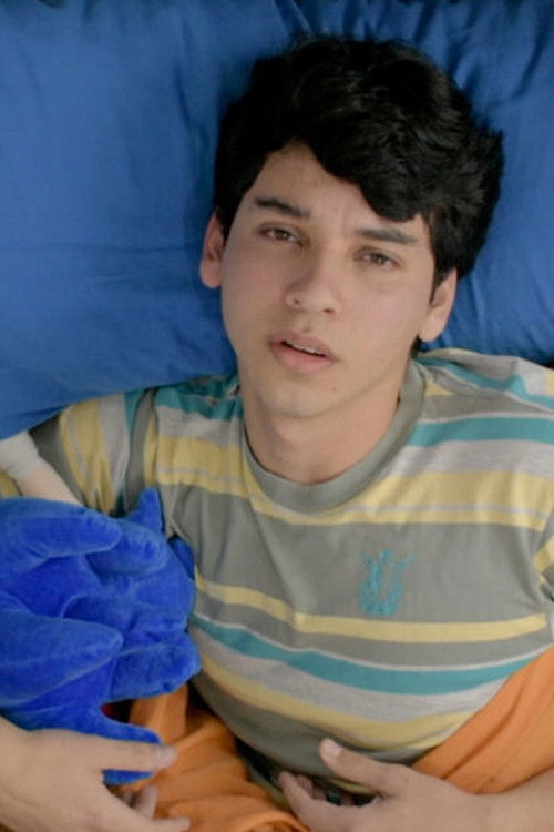 Mayito (2022) poster