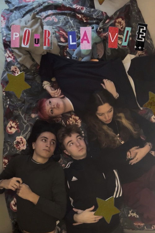 pour la vie (2025) poster