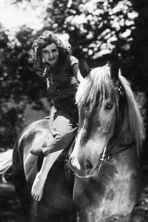 Pohádka máje (1926) poster