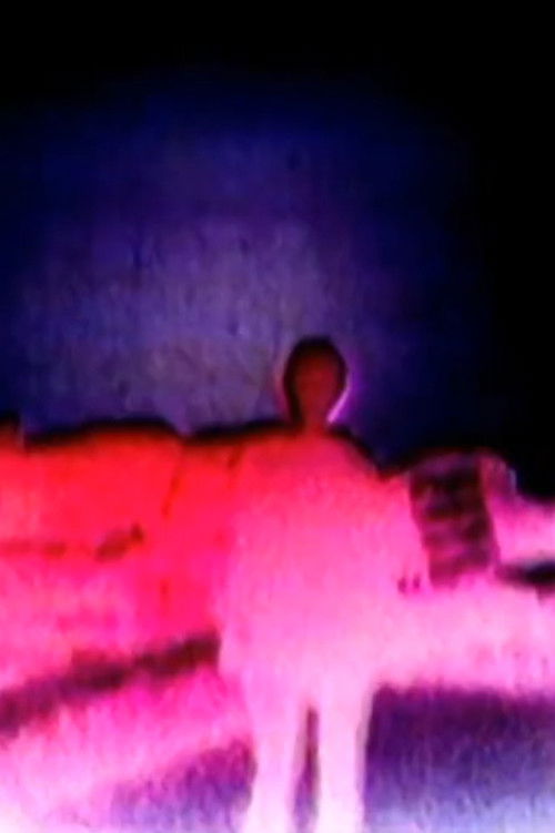 Antiprism (2014) poster