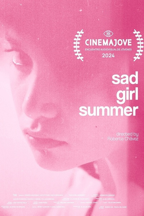Sad Girl Summer (2025) poster