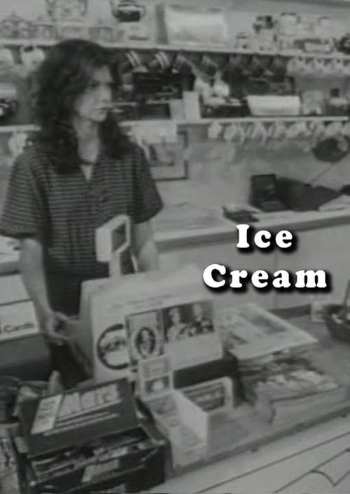 Ice Cream (1993) poster