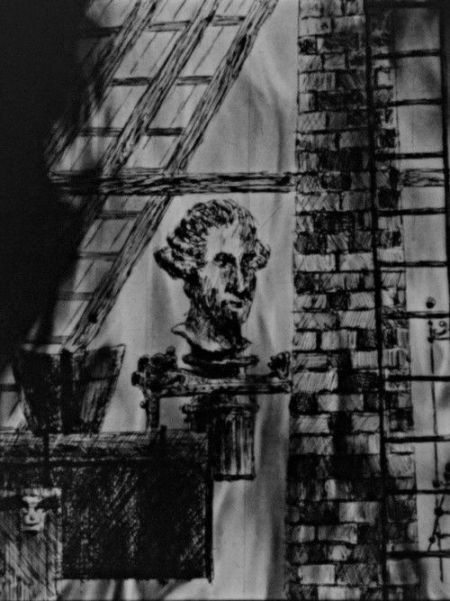 Die Musici (1963) poster