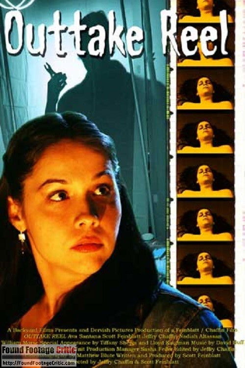 Outtake Reel (2011) poster