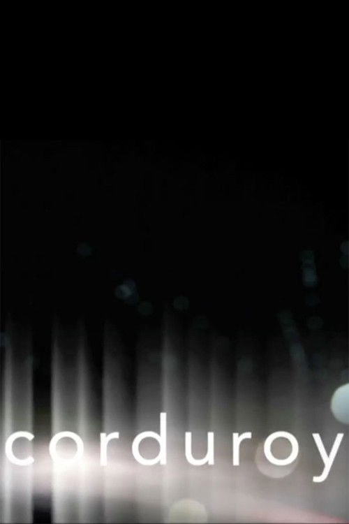 Corduroy (2009) poster