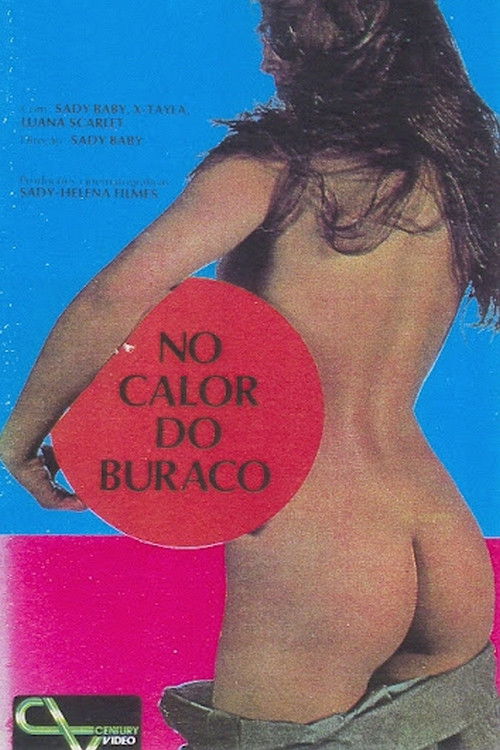 No Calor do Buraco (1985) poster
