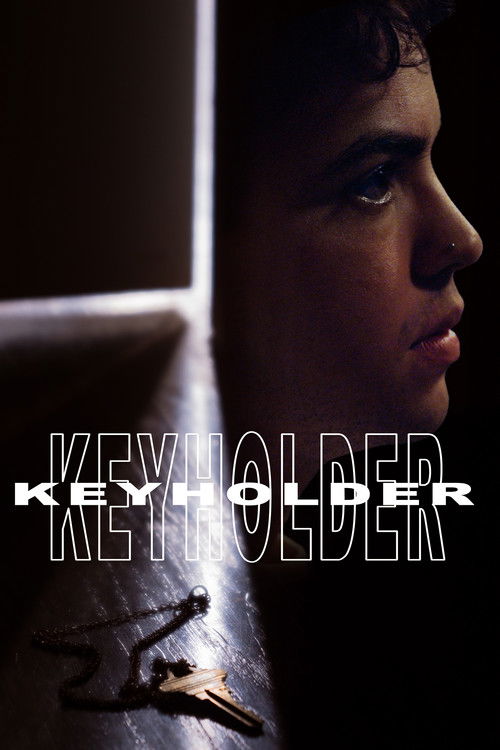 Keyholder (2024) poster