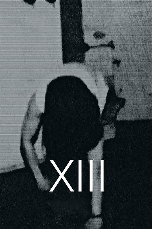 XIII (2019) poster