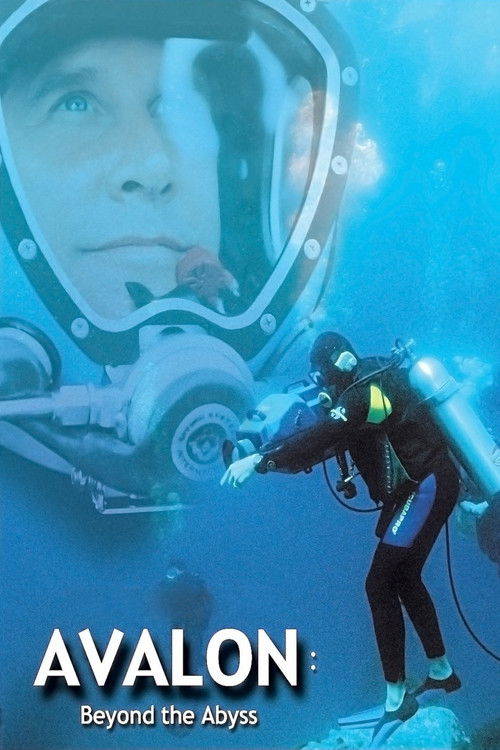 Avalon: Beyond the Abyss (1999) poster
