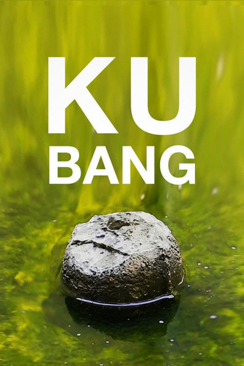 Kubang (2016) poster