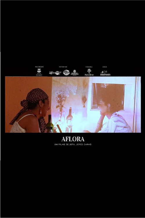 Aflora (2020) poster