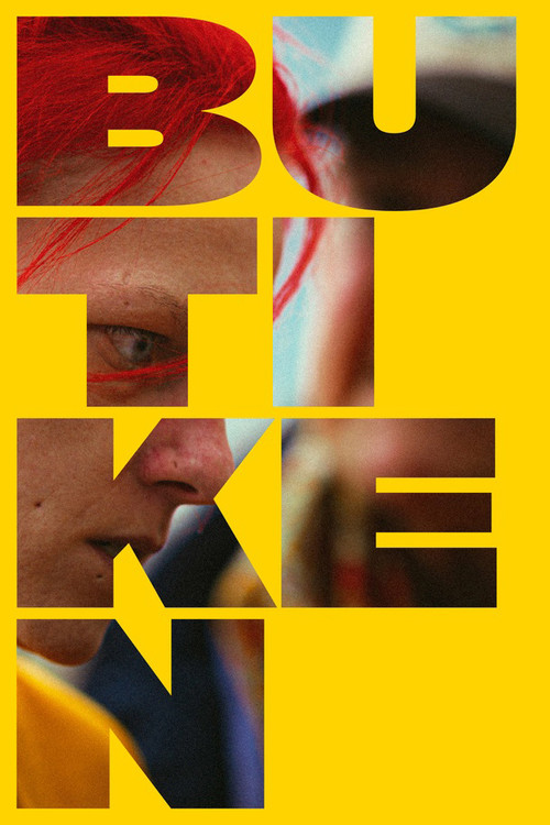 The Store (2023) poster