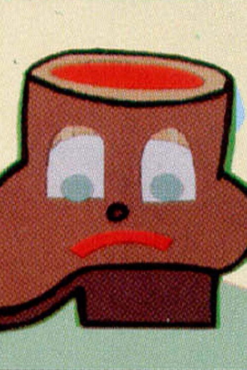 A Single Tear (2004) poster