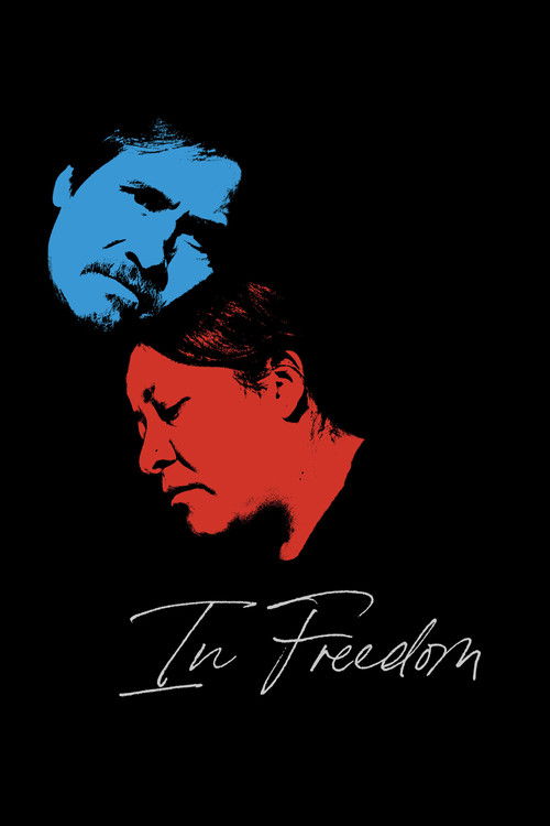 In Freedom (2023) poster