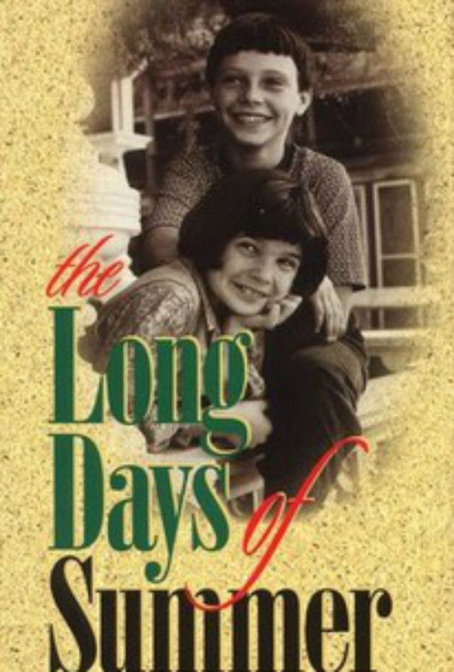 The Long Days of Summer (1980) poster