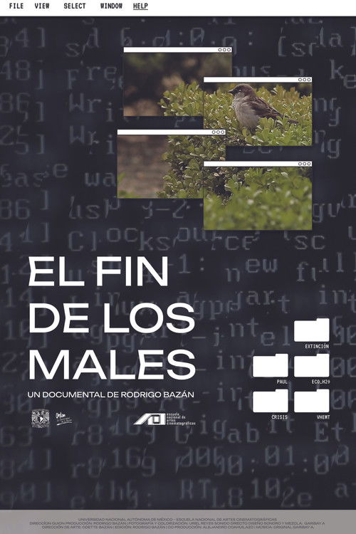 Bad Days Won't Last (2023) poster