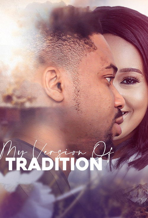 My Version of Tradition (2021) poster