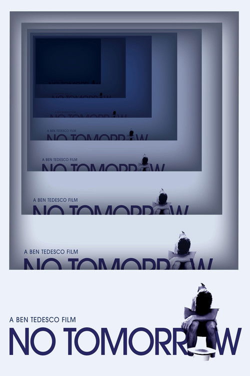 No Tomorrow (2021) poster