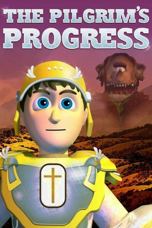 The Pilgrim’s Progress (2005) poster